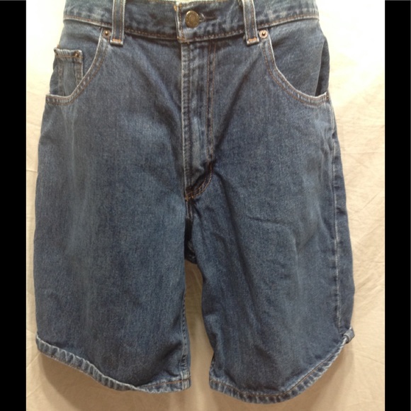 Old Navy Shorts Mens Size 32 Old Navy Regular Fit Denim Shorts